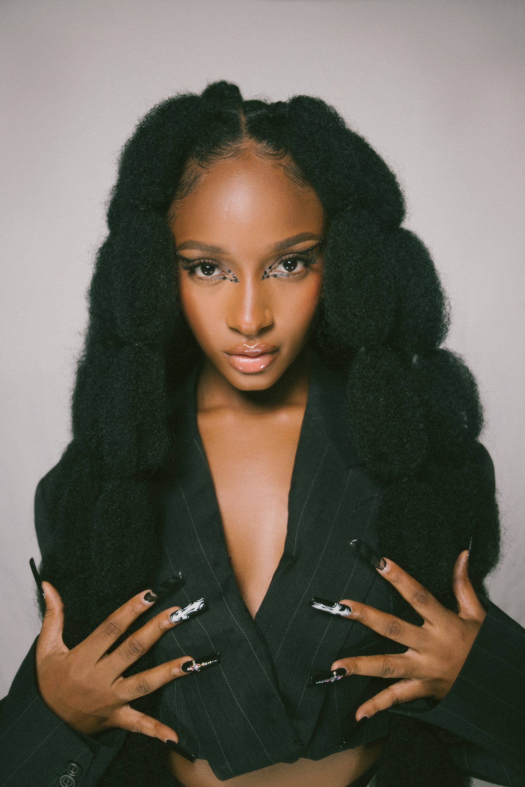 Ayra Starr partners with UduX for ‘Sare’ Dance Challenge