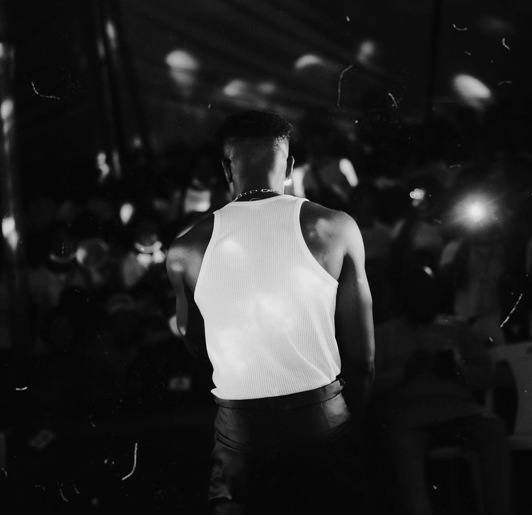 Ladipoe’s ‘Feeling’ is the Rap Messiah’s Second Coming