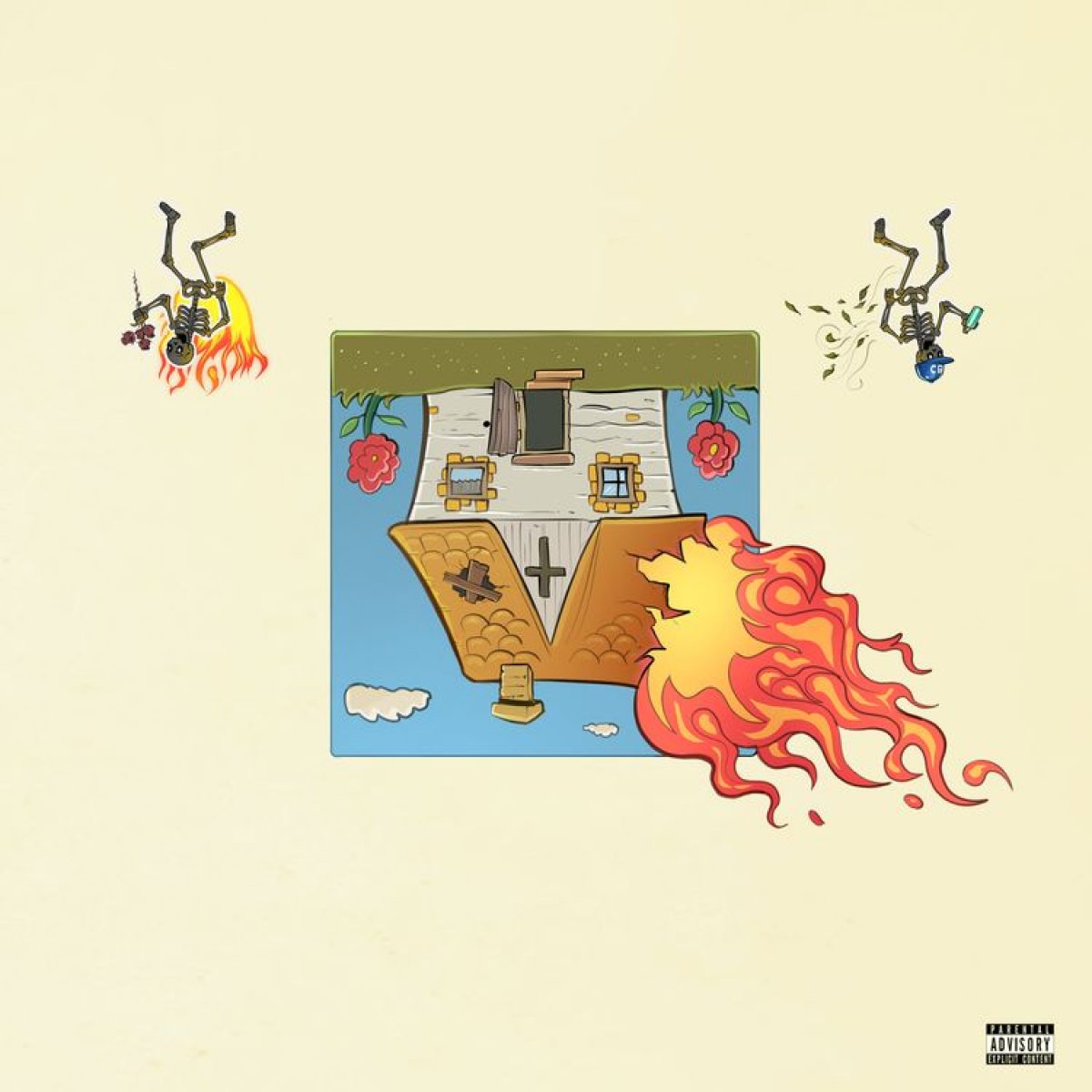 Rema Drops Rave and Roses