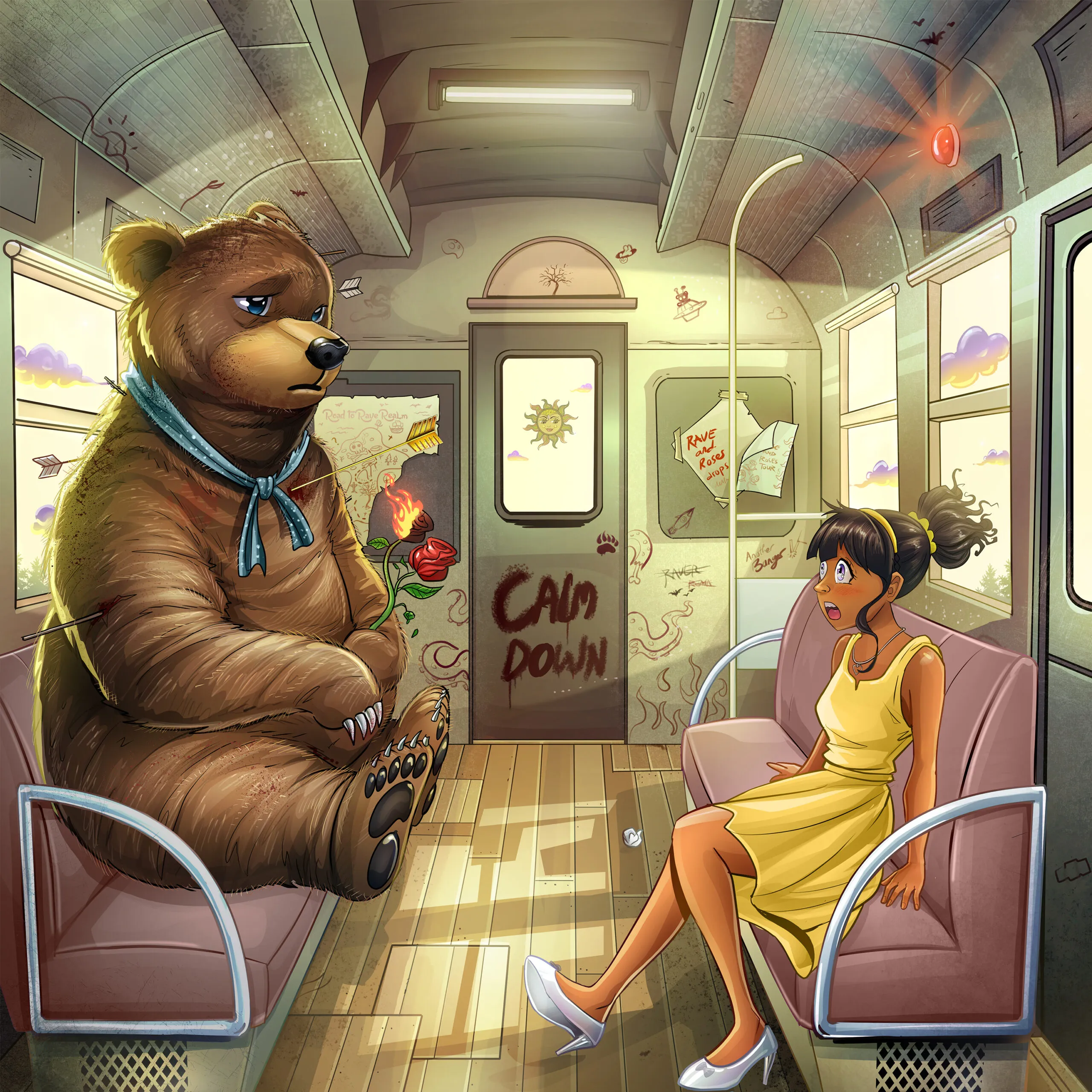 Calm Down Precedes Rema’s Debut Album, Rave and Roses