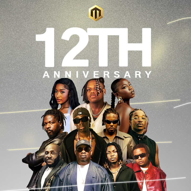 Mavin Records Celebrates 12 Years of Shaping the Sound of Afrobeats