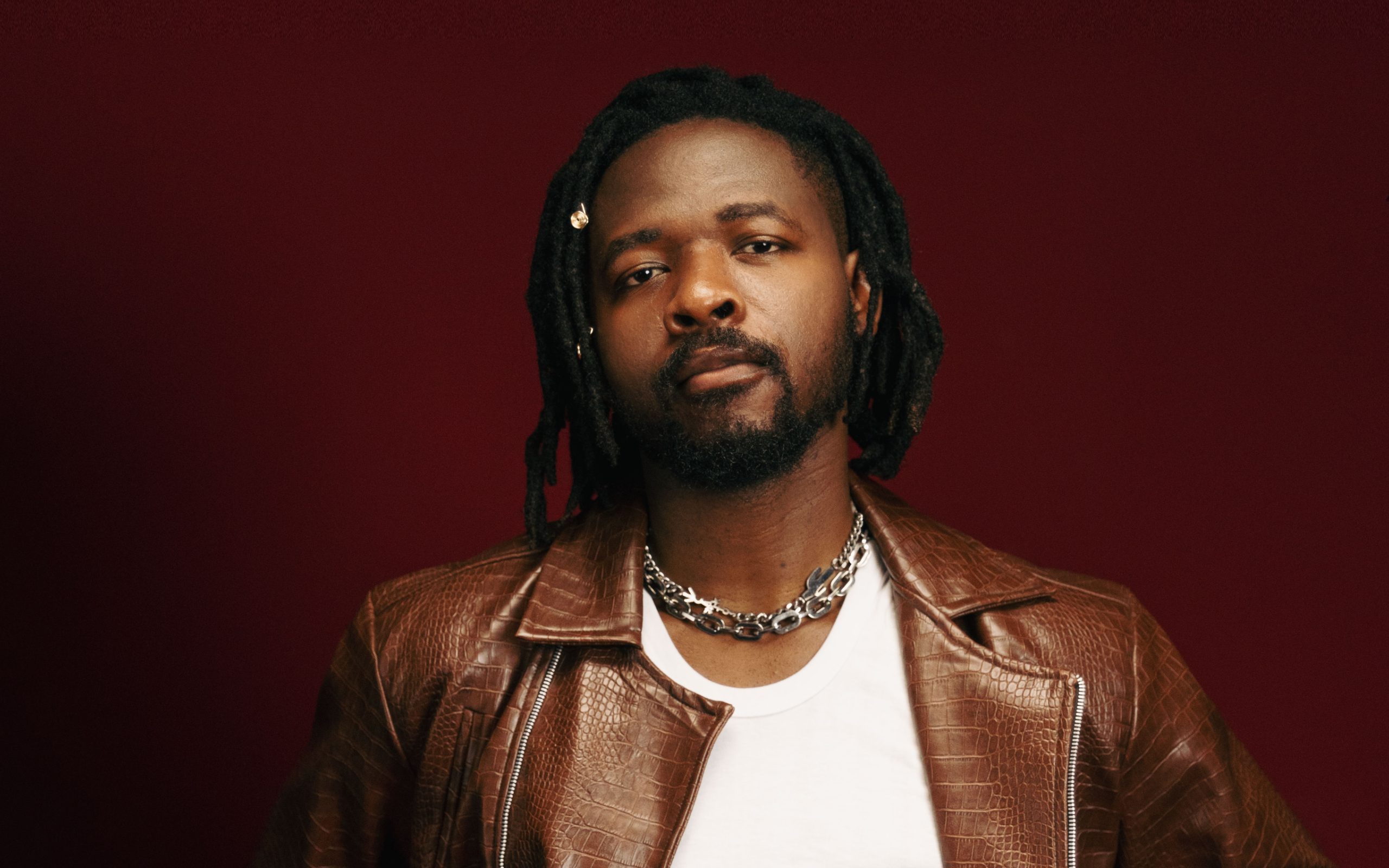 Johnny Drille