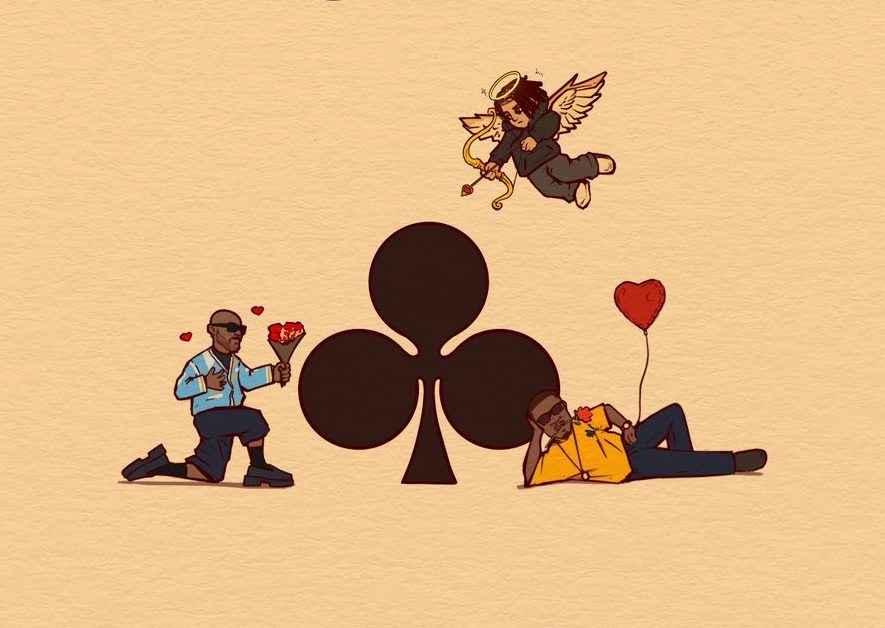 Boy Spyce Releases New Single Featuring Don Jazzy and King Promise 