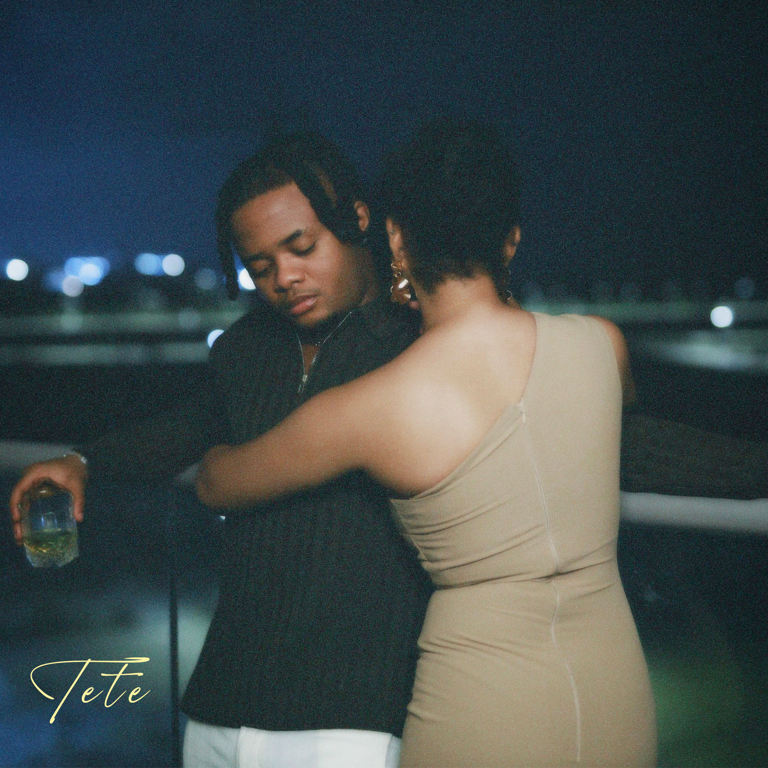 Crayon Wastes No Time With “Tete”