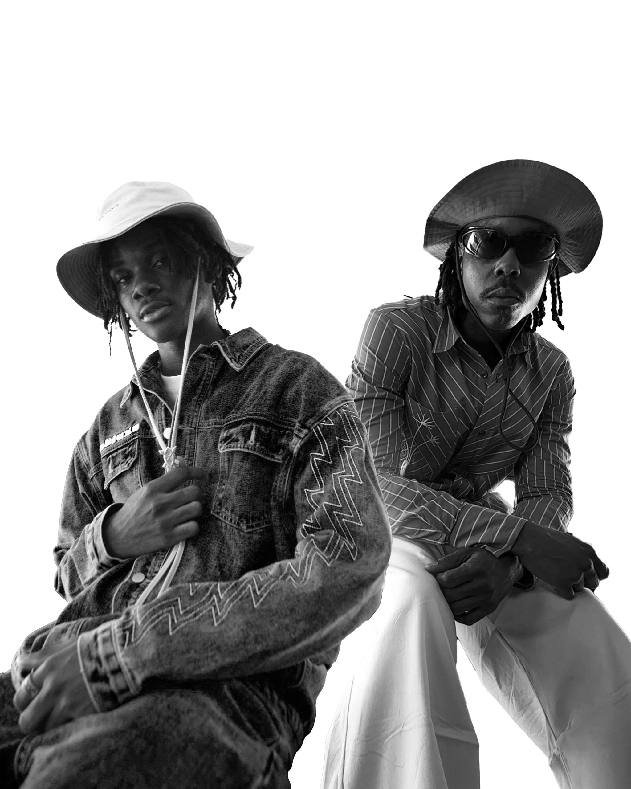 We Can’t Stay Composed-Ladipoe x Taves Shake Things Up With New Single