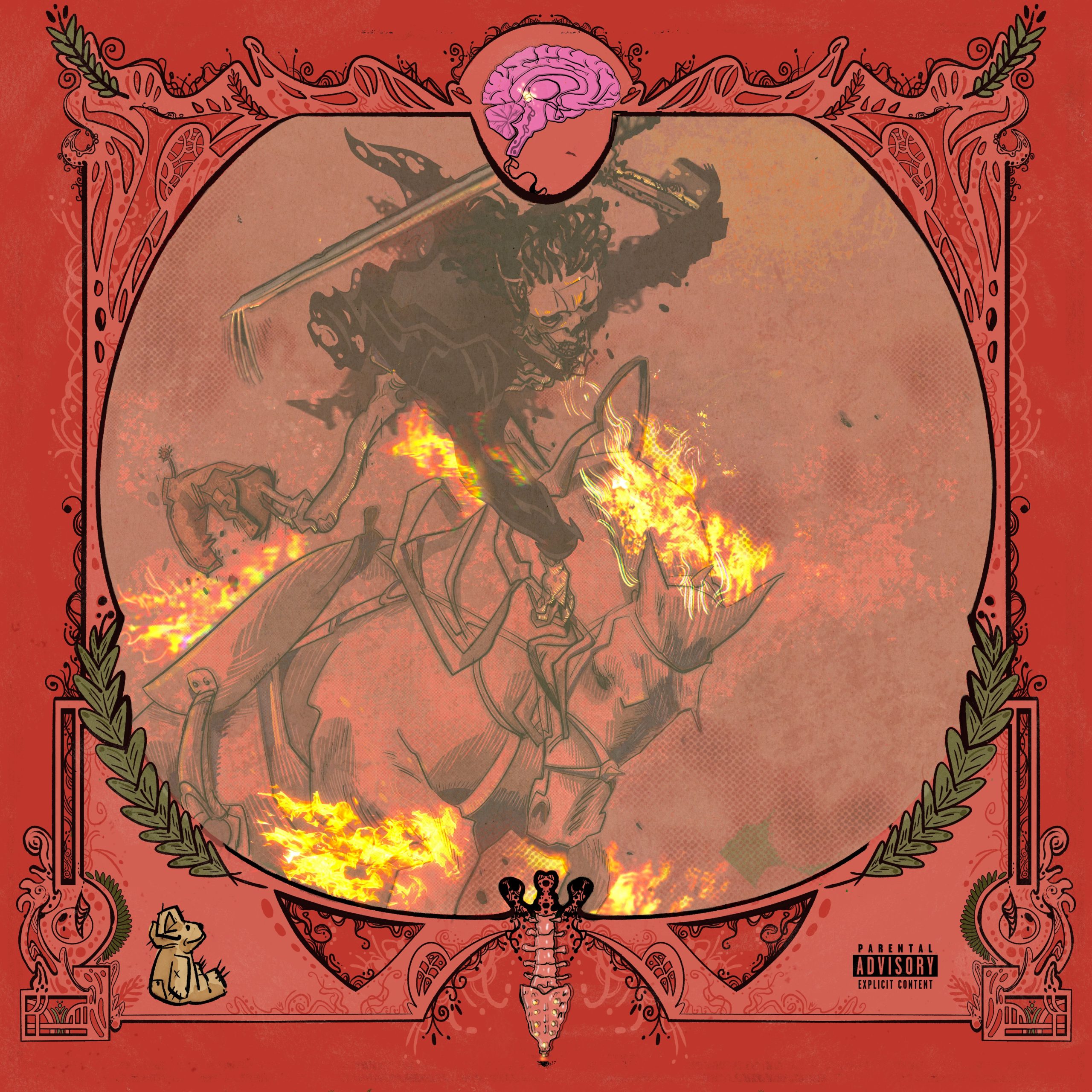 Celebrating One Year of Rema’s Ravage EP