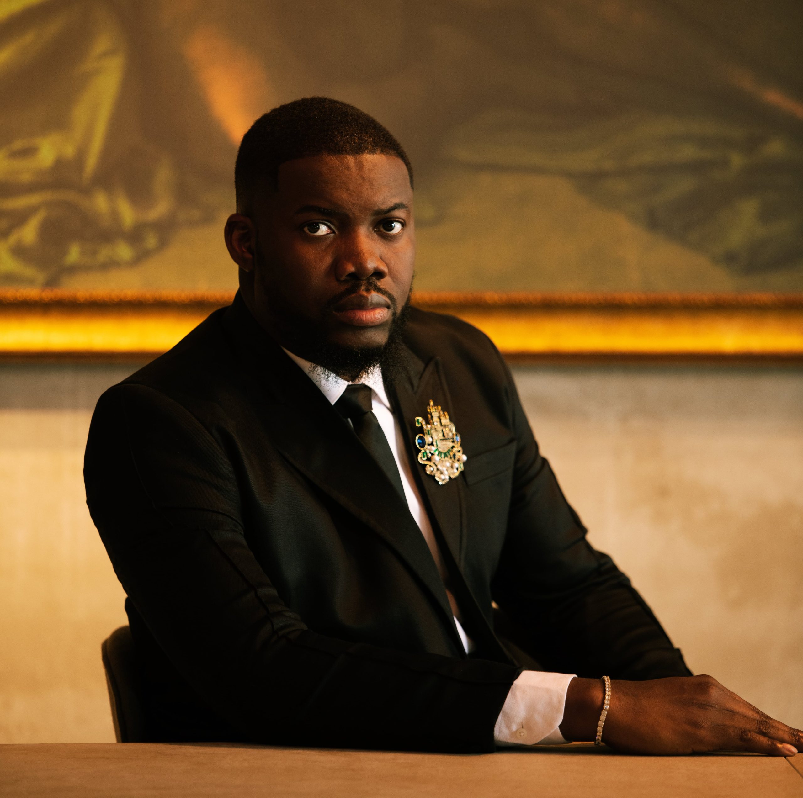 Tega Oghenejobo Appointed President & Chief Operating Officer of Mavin Global in Expanded Role