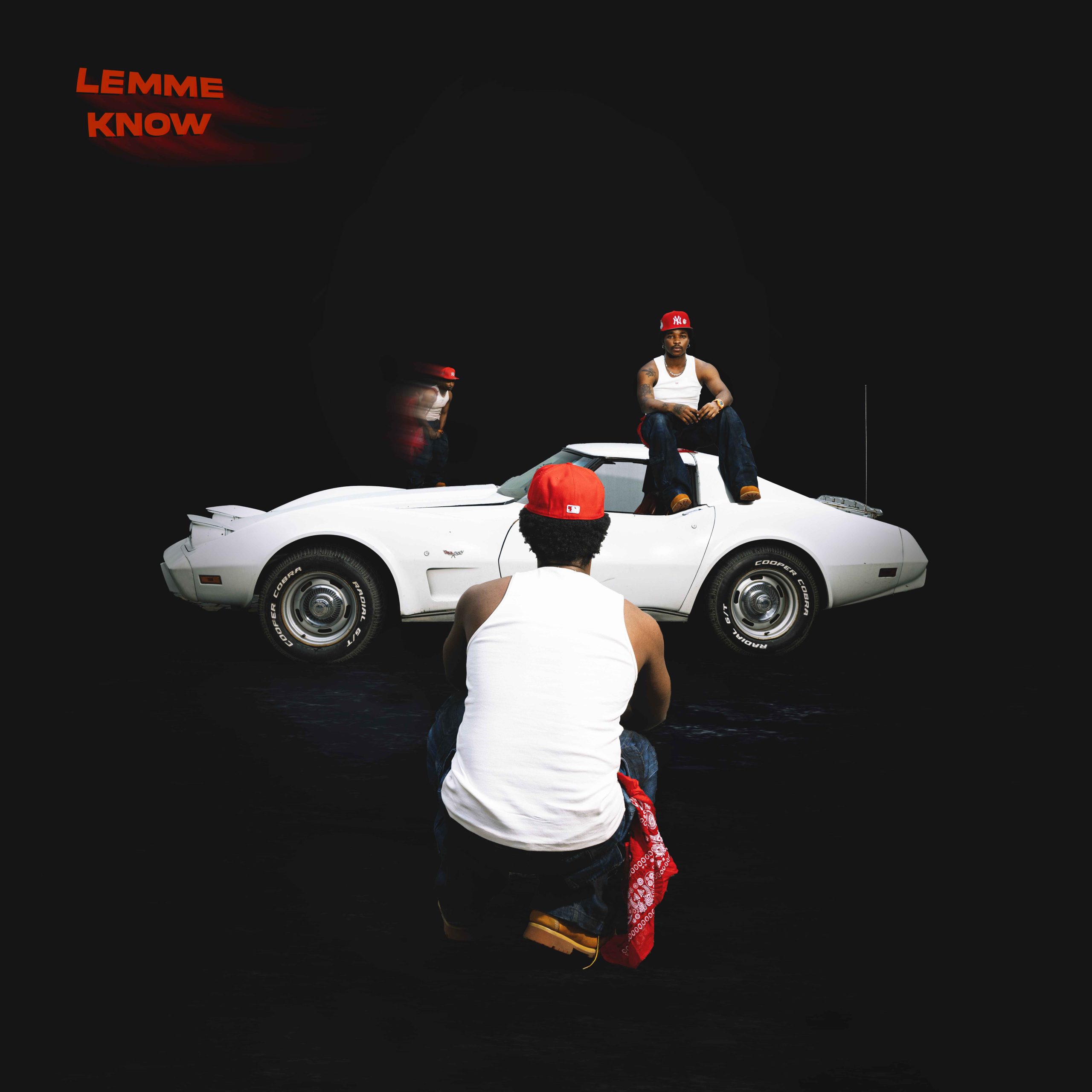 Magixx Enthralls Listeners With New Single “Lemme Know”