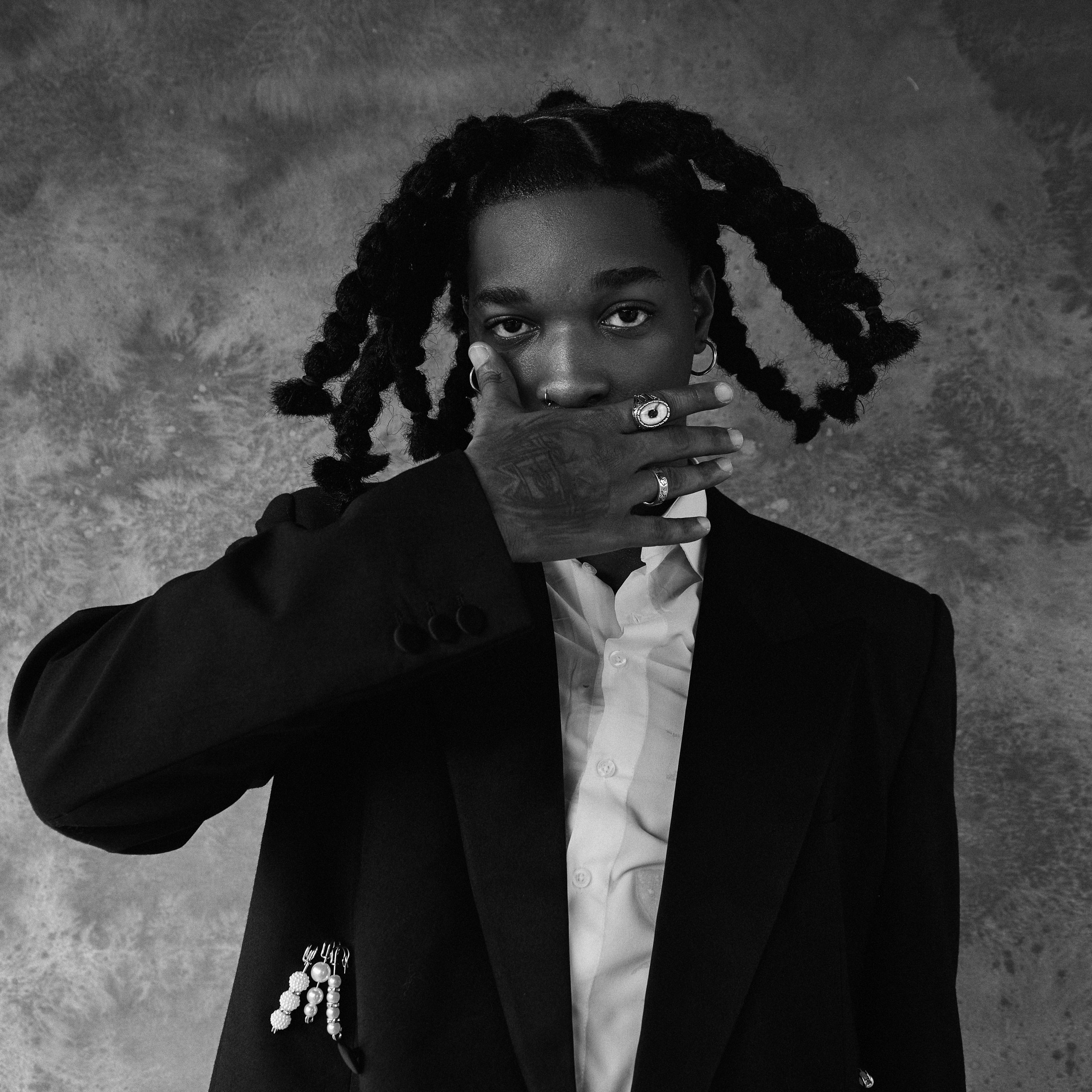 Magixx Kicks Off 2025 With New Single “Winter & Summer” 