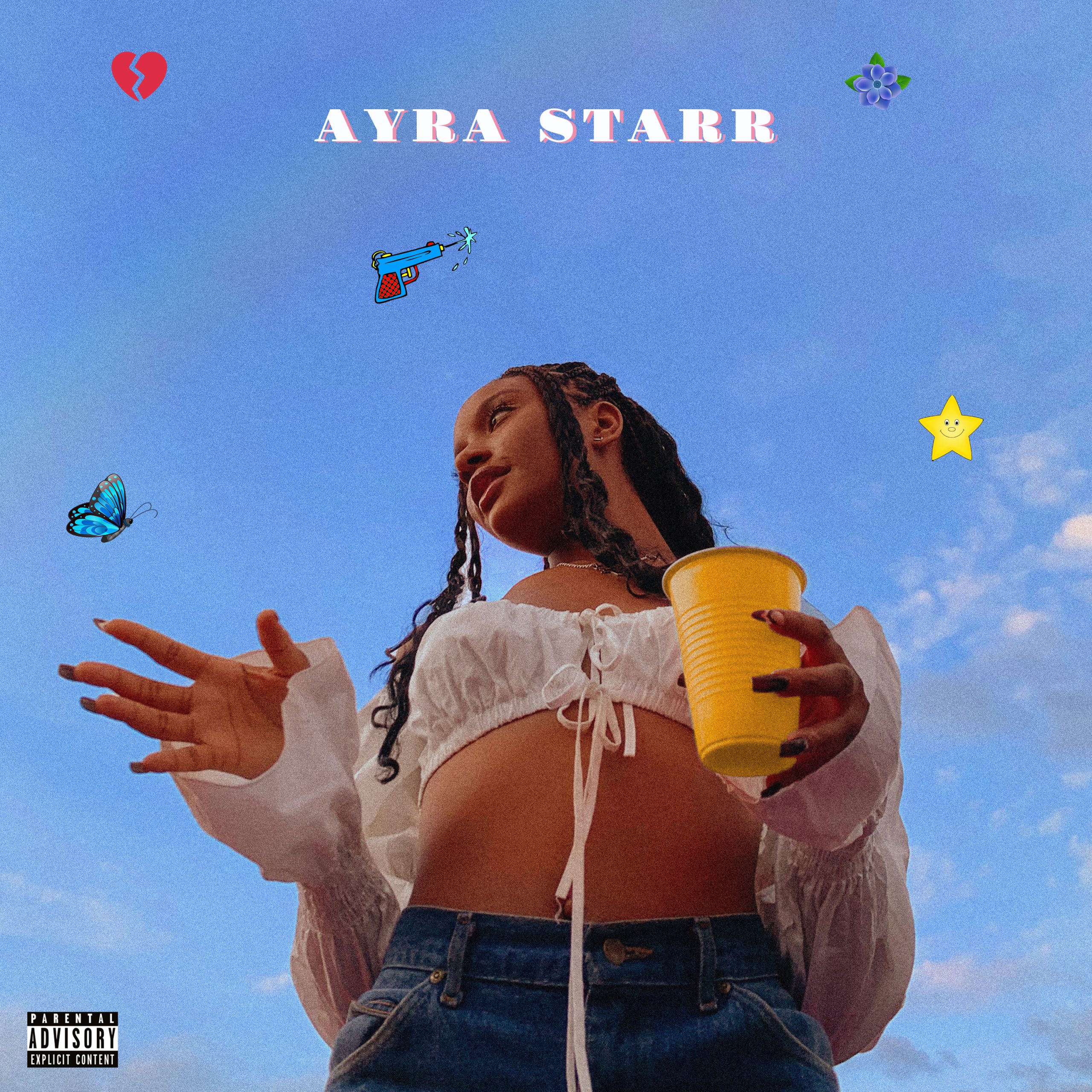 Four Years Later, The Ayra Starr EP Remains a Classic