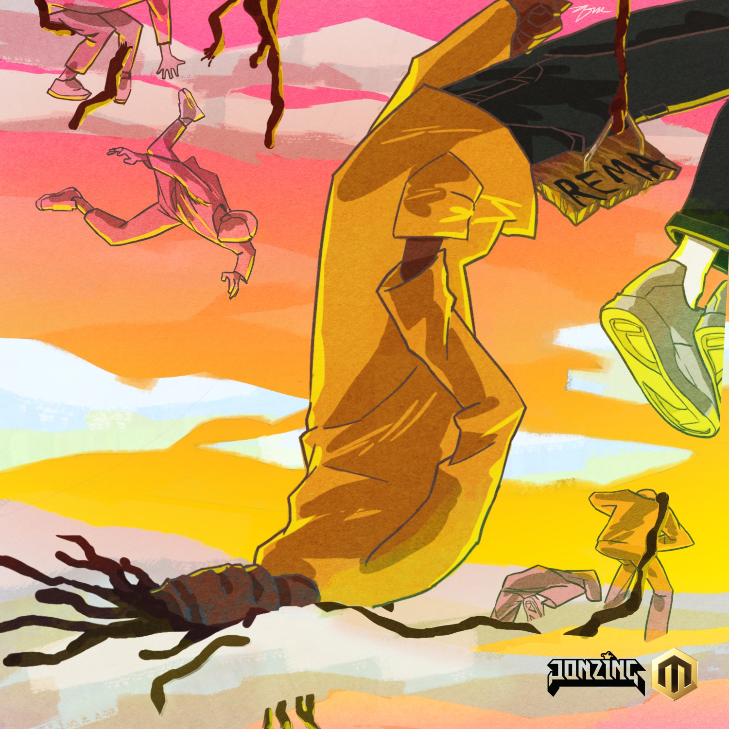 Celebrating 6 Years of Rema-And the EP That Changed Everything