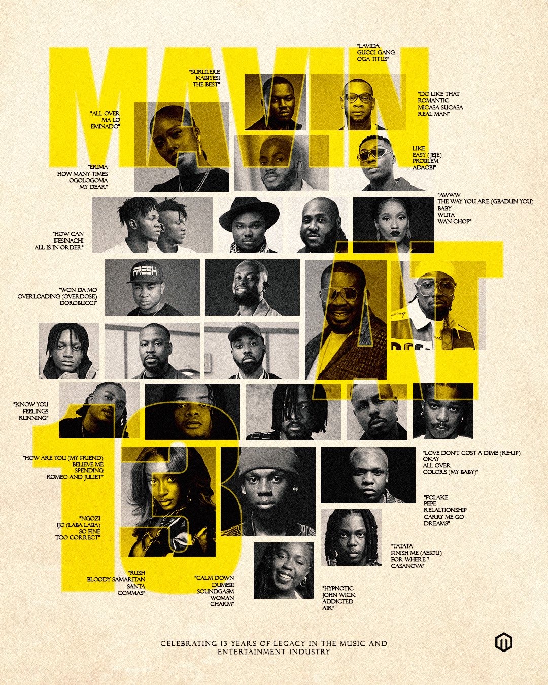 The Rewind: Mavin Q2 Wrapped