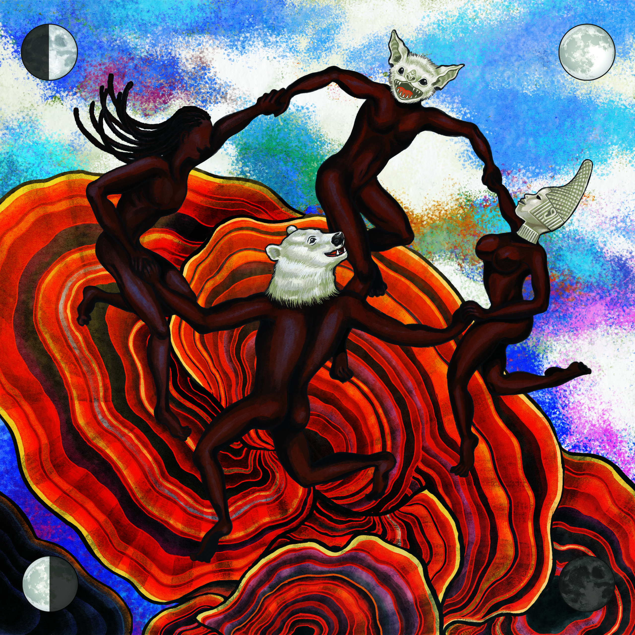 Rema Surprises Fans with Buzzy New Single “FUN”