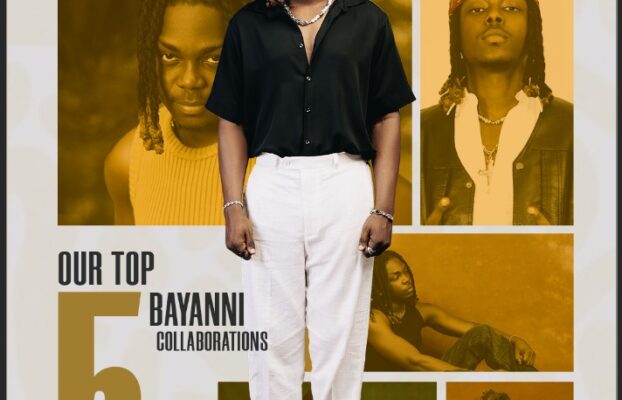Feature Me: Our Top 5 Bayanni Collaborations