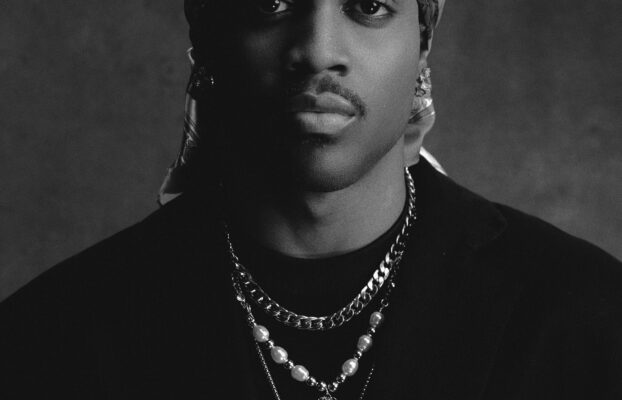 Welcome To MYTH-ERA: Mavin Unveils New Artist CupidSzn, Alongside Debut EP