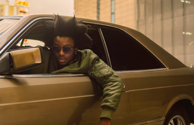 Soundbender Activated: Mavin Unveils New Signee Lovn