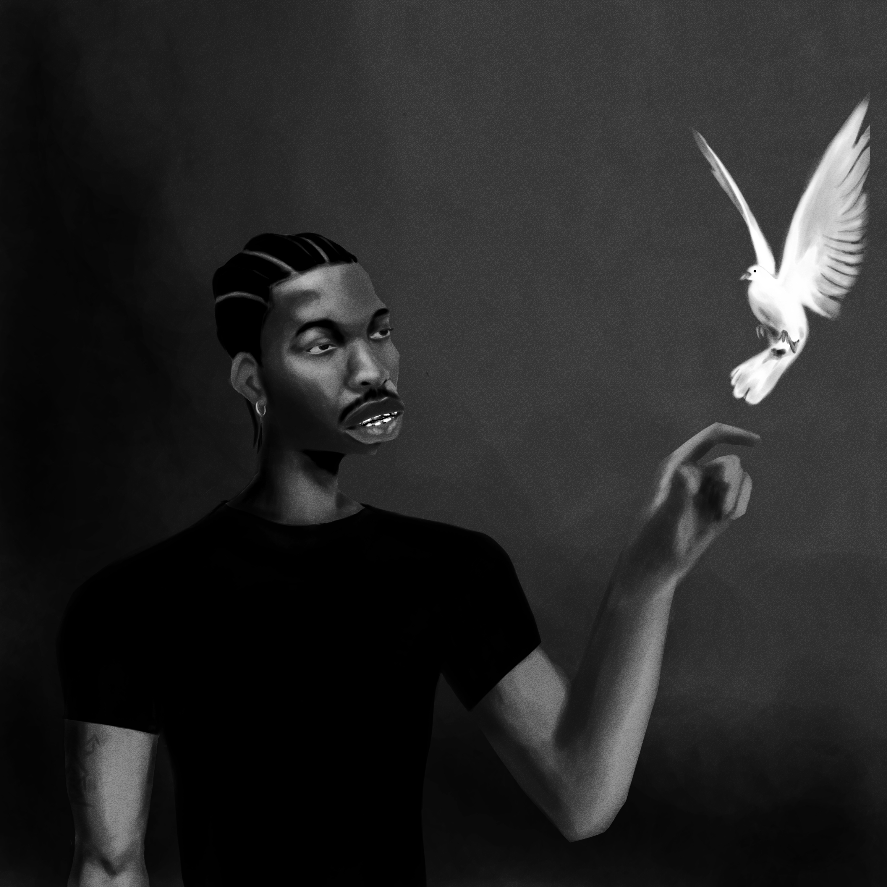 Magixx Kicks Off The New Year With New Single “Everyday”