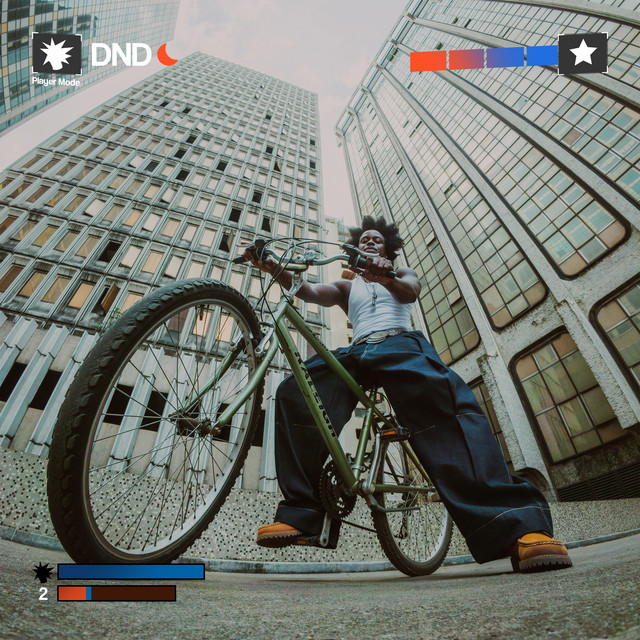 Do Not Disturb (DND)