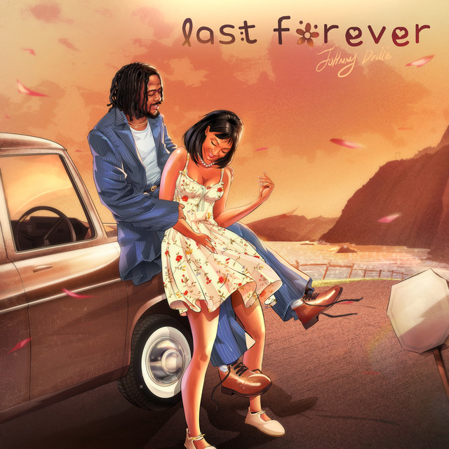 Johnny Drille - Last Forever