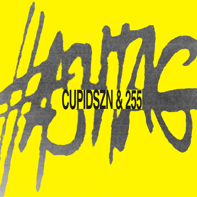 CupidSZN- Hashtag