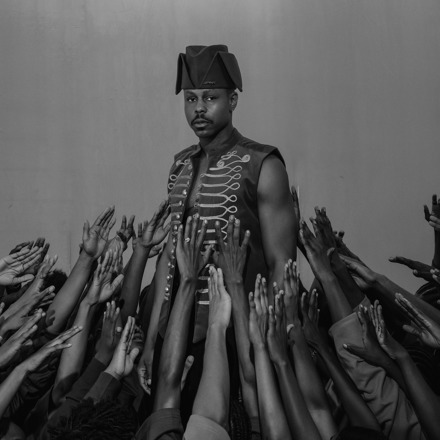LADIPOE - REVIVAL