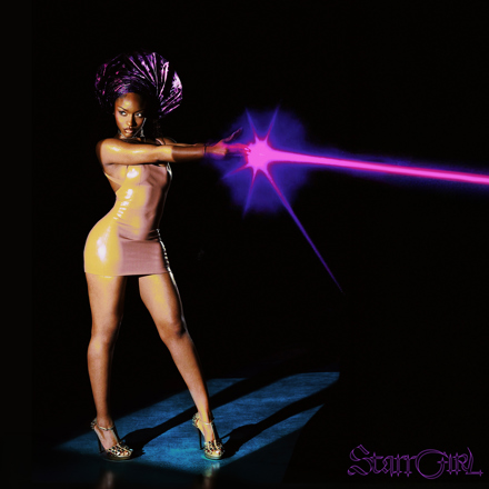 Ayra Starr - Starrgirl